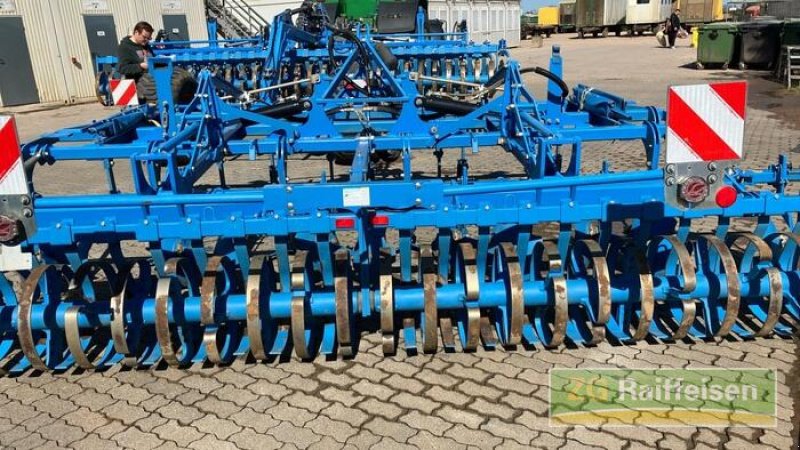 Sonstige Bodenbearbeitungsgeräte des Typs Lemken Karat 9/500 K, Gebrauchtmaschine in Bühl (Bild 5)