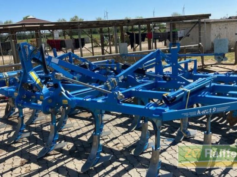Sonstige Bodenbearbeitungsgeräte tipa Lemken Karat 9/500 K, Gebrauchtmaschine u Bühl (Slika 1)