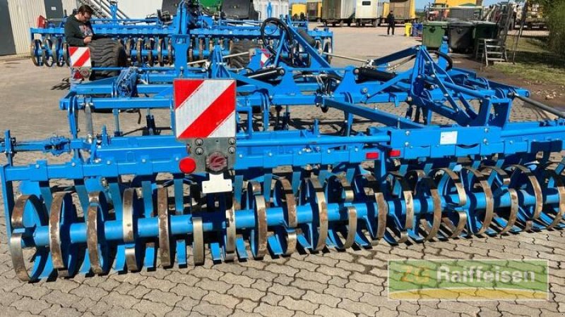 Sonstige Bodenbearbeitungsgeräte des Typs Lemken Karat 9/500 K, Gebrauchtmaschine in Bühl (Bild 7)