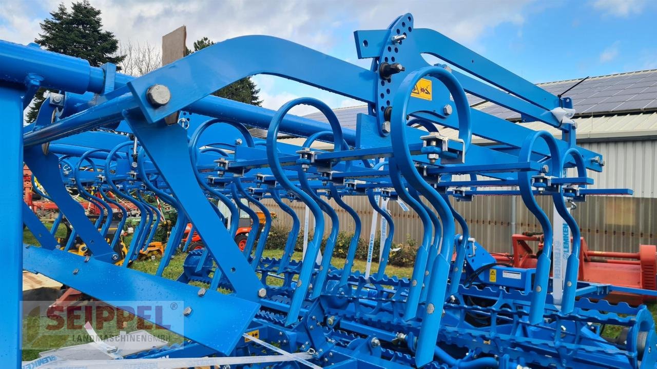 Sonstige Bodenbearbeitungsgeräte tip Lemken KORUND 8/600 K GAM, Neumaschine in Groß-Umstadt (Poză 2)