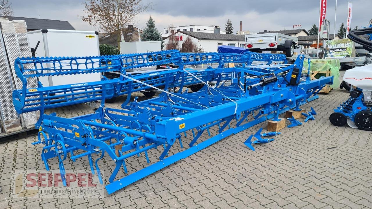 Sonstige Bodenbearbeitungsgeräte des Typs Lemken KORUND 8/900 K GAM, Neumaschine in Groß-Umstadt (Bild 3)