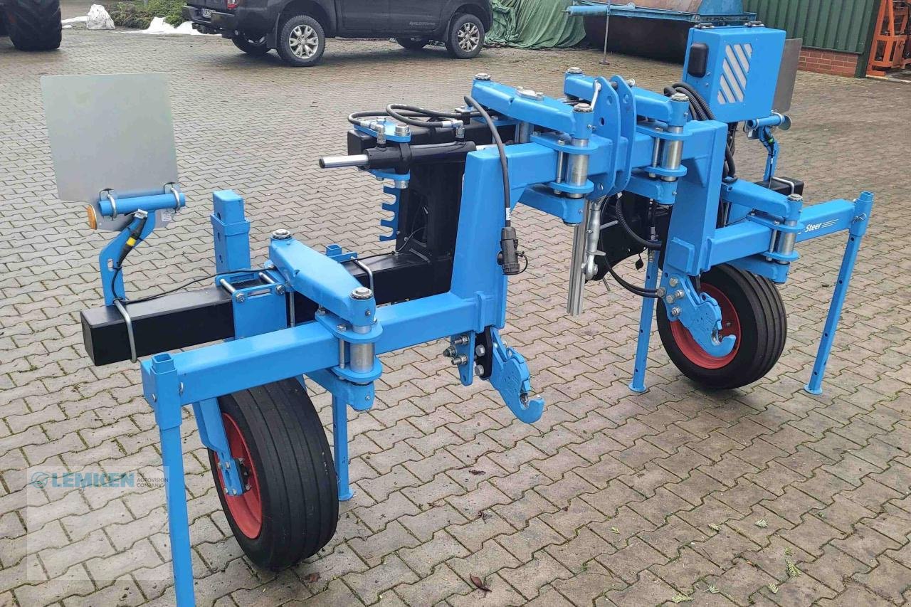 Sonstige Bodenbearbeitungsgeräte типа Lemken Lenkrahmen EC-Steer 7 für Hackmaschine, Gebrauchtmaschine в Jever (Фотография 1)