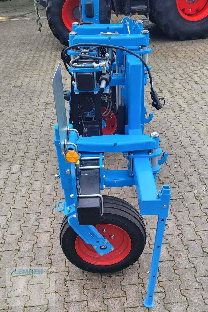 Sonstige Bodenbearbeitungsgeräte типа Lemken Lenkrahmen EC-Steer 7 für Hackmaschine, Gebrauchtmaschine в Jever (Фотография 2)
