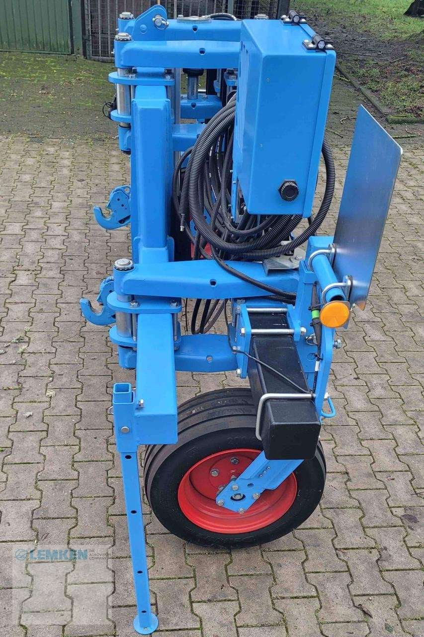 Sonstige Bodenbearbeitungsgeräte типа Lemken Lenkrahmen EC-Steer 7 für Hackmaschine, Gebrauchtmaschine в Jever (Фотография 5)