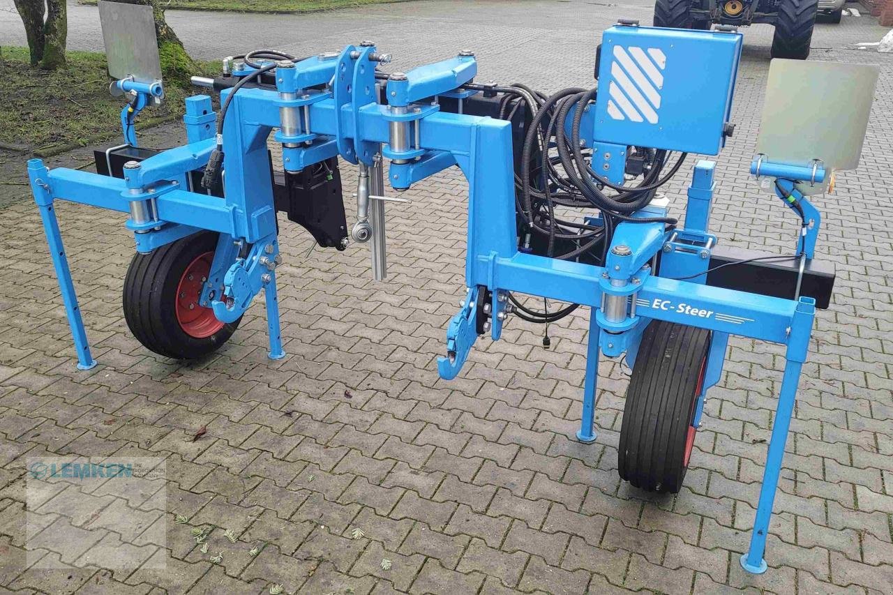 Sonstige Bodenbearbeitungsgeräte типа Lemken Lenkrahmen EC-Steer 7 für Hackmaschine, Gebrauchtmaschine в Jever (Фотография 6)