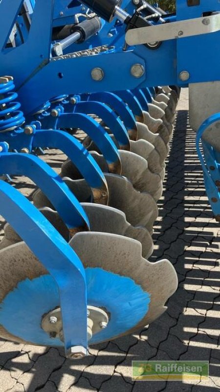 Sonstige Bodenbearbeitungsgeräte des Typs Lemken Rubin 10, Gebrauchtmaschine in Bühl (Bild 14)