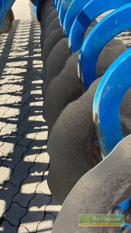 Sonstige Bodenbearbeitungsgeräte des Typs Lemken Rubin 10, Gebrauchtmaschine in Bühl (Bild 12)