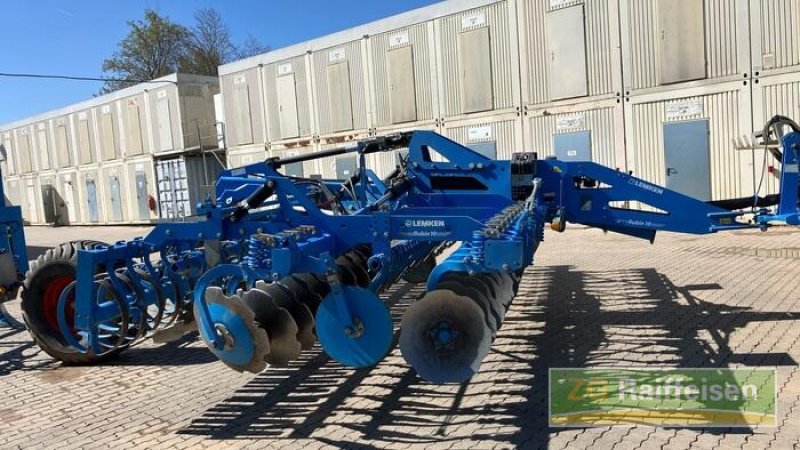 Sonstige Bodenbearbeitungsgeräte des Typs Lemken Rubin 10, Gebrauchtmaschine in Bühl (Bild 4)