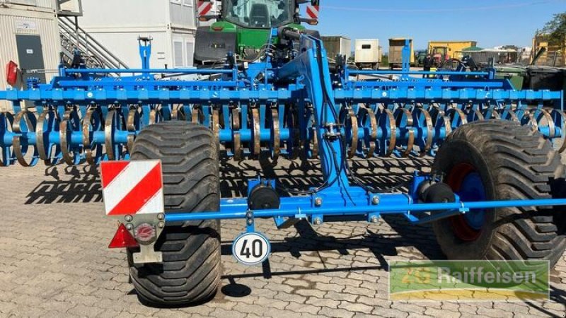 Sonstige Bodenbearbeitungsgeräte des Typs Lemken Rubin 10, Gebrauchtmaschine in Bühl (Bild 7)