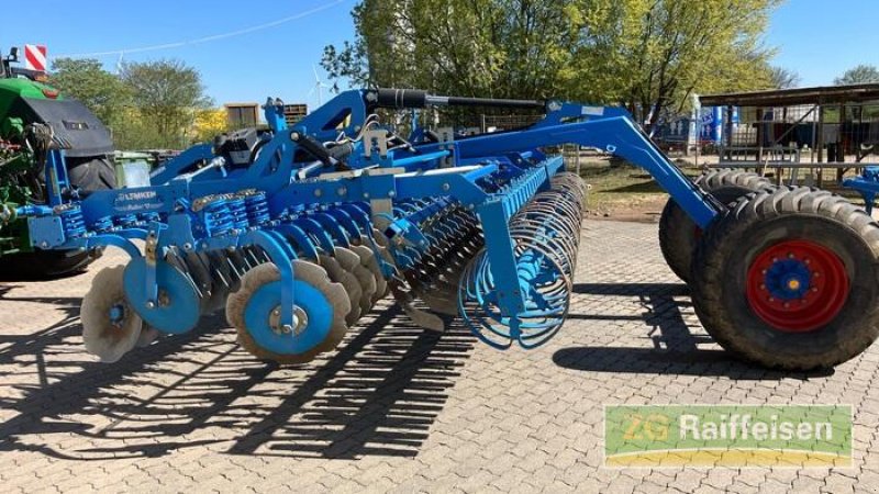 Sonstige Bodenbearbeitungsgeräte des Typs Lemken Rubin 10, Gebrauchtmaschine in Bühl (Bild 9)