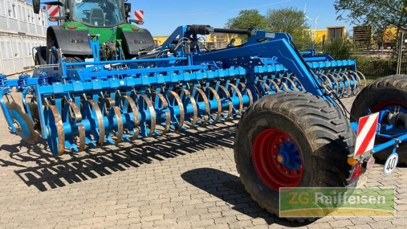 Sonstige Bodenbearbeitungsgeräte des Typs Lemken Rubin 10, Gebrauchtmaschine in Bühl (Bild 8)