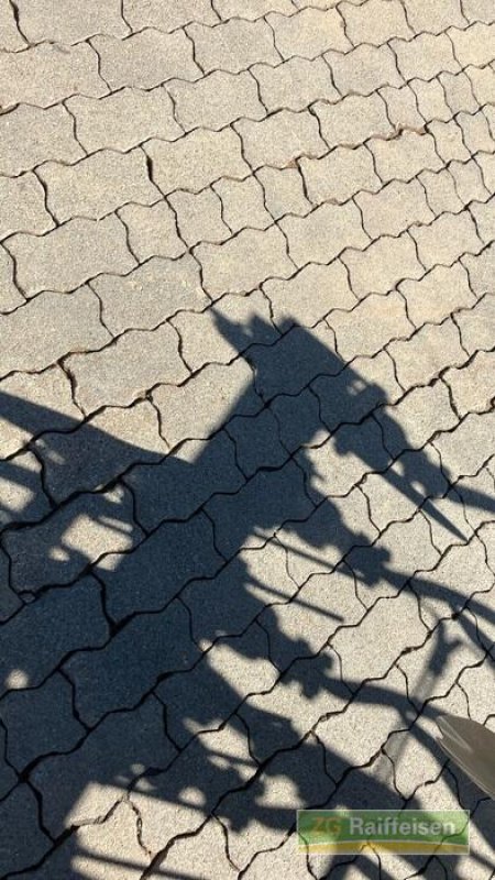 Sonstige Bodenbearbeitungsgeräte des Typs Lemken Rubin 10, Gebrauchtmaschine in Bühl (Bild 11)