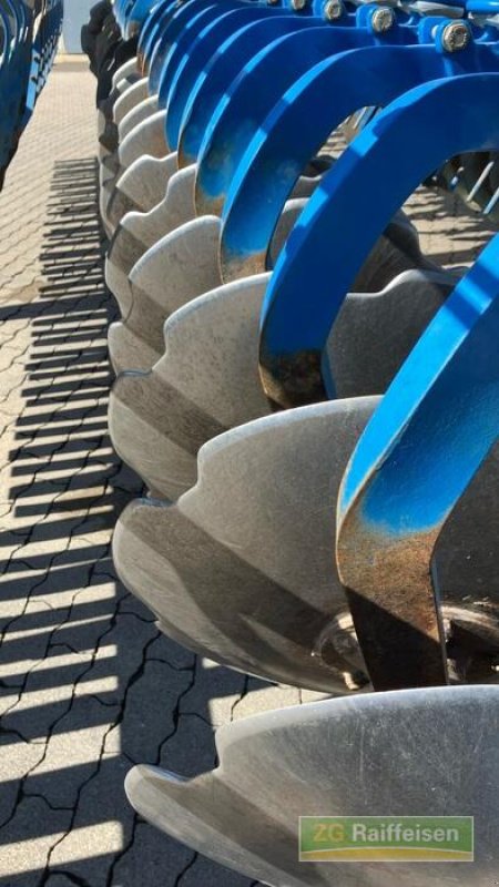 Sonstige Bodenbearbeitungsgeräte des Typs Lemken Rubin 10, Gebrauchtmaschine in Bühl (Bild 13)
