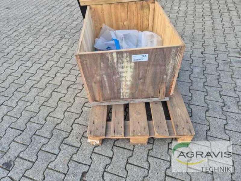 Sonstige Bodenbearbeitungsgeräte Türe ait Lemken SCHARSATZ, Vorführmaschine içinde Alpen (resim 8)