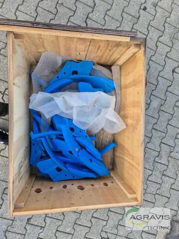 Sonstige Bodenbearbeitungsgeräte Türe ait Lemken SCHARSATZ, Vorführmaschine içinde Alpen (resim 1)