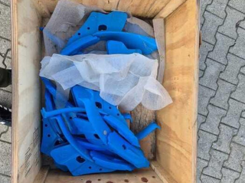 Sonstige Bodenbearbeitungsgeräte typu Lemken SCHARSATZ, Vorführmaschine v Alpen (Obrázek 1)