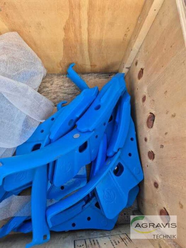 Sonstige Bodenbearbeitungsgeräte Türe ait Lemken SCHARSATZ, Vorführmaschine içinde Alpen (resim 4)