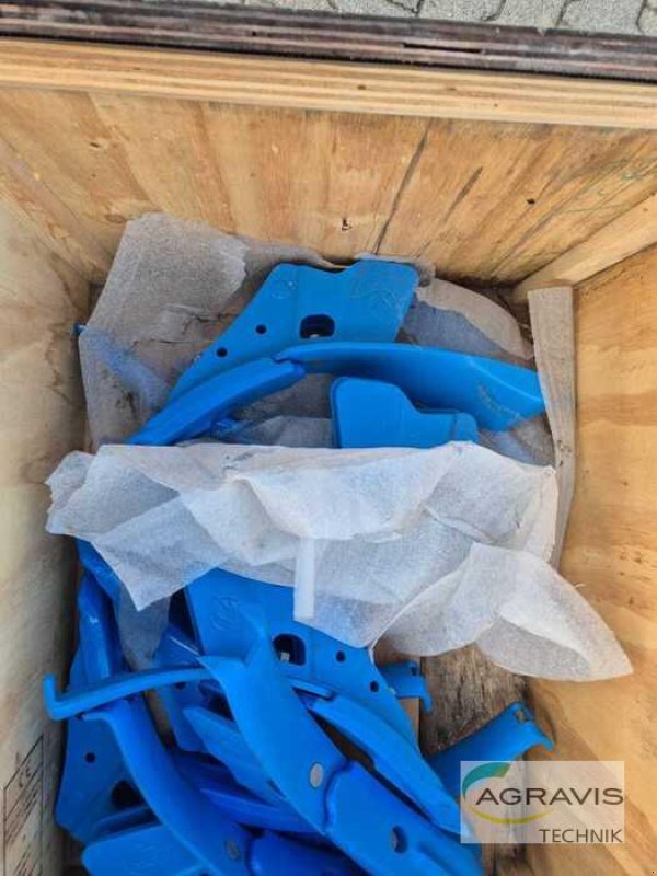 Sonstige Bodenbearbeitungsgeräte Türe ait Lemken SCHARSATZ, Vorführmaschine içinde Alpen (resim 3)