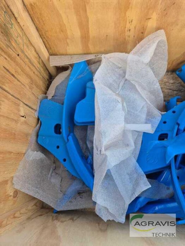 Sonstige Bodenbearbeitungsgeräte Türe ait Lemken SCHARSATZ, Vorführmaschine içinde Alpen (resim 5)