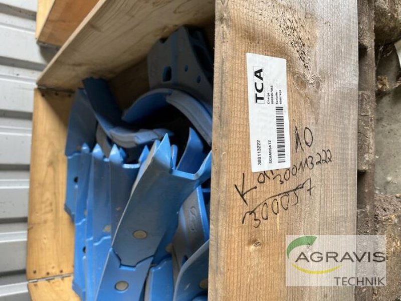 Sonstige Bodenbearbeitungsgeräte des Typs Lemken SCHARSATZ, Neumaschine in Alpen (Bild 2)