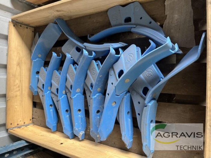 Sonstige Bodenbearbeitungsgeräte des Typs Lemken SCHARSATZ, Neumaschine in Alpen (Bild 1)