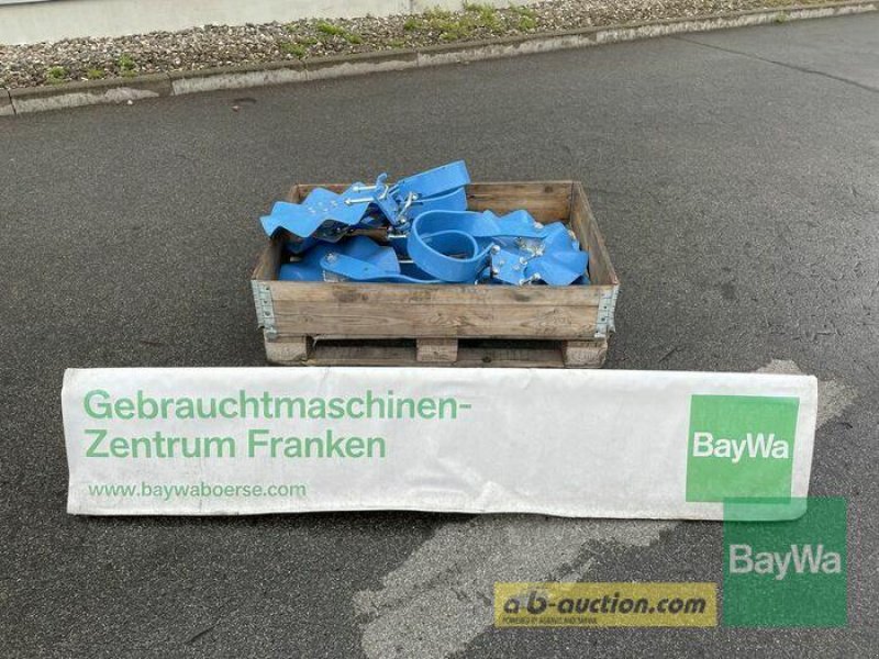 Sonstige Bodenbearbeitungsgeräte типа Lemken SCHEIBEN, Gebrauchtmaschine в Bamberg (Фотография 1)