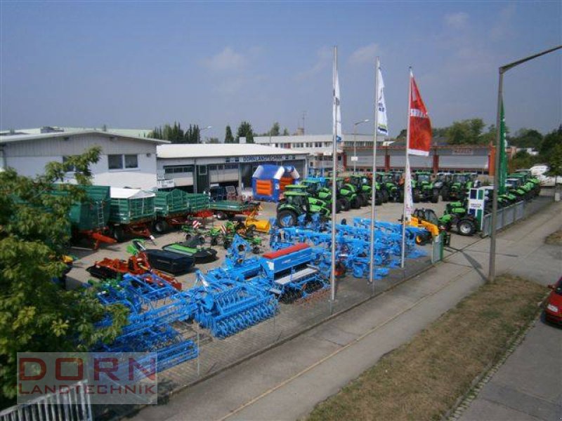 Sonstige Bodenbearbeitungsgeräte a típus Lemken Sonderpreise auf Lagermaschinen, Neumaschine ekkor: Straubing (Kép 1)