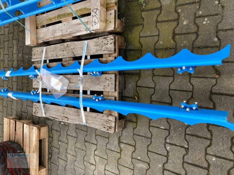 Sonstige Bodenbearbeitungsgeräte typu Lemken Steinschutzschiene für LEMKEN Zirkon 12/600 K(A), Gebrauchtmaschine w Alpen
