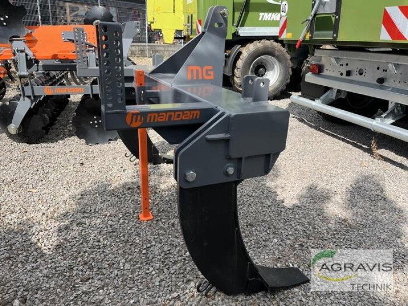 Sonstige Bodenbearbeitungsgeräte des Typs Mandam MG 2 2000, Neumaschine in Raesfeld (Bild 2)
