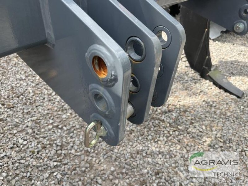 Sonstige Bodenbearbeitungsgeräte des Typs Mandam MG 2 2000, Neumaschine in Raesfeld (Bild 3)