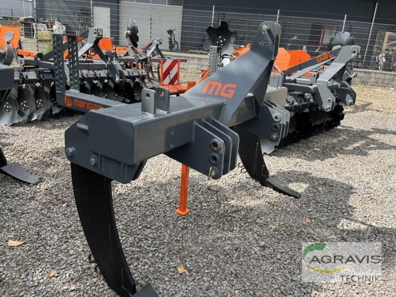 Sonstige Bodenbearbeitungsgeräte des Typs Mandam MG 2 2000, Neumaschine in Raesfeld (Bild 1)