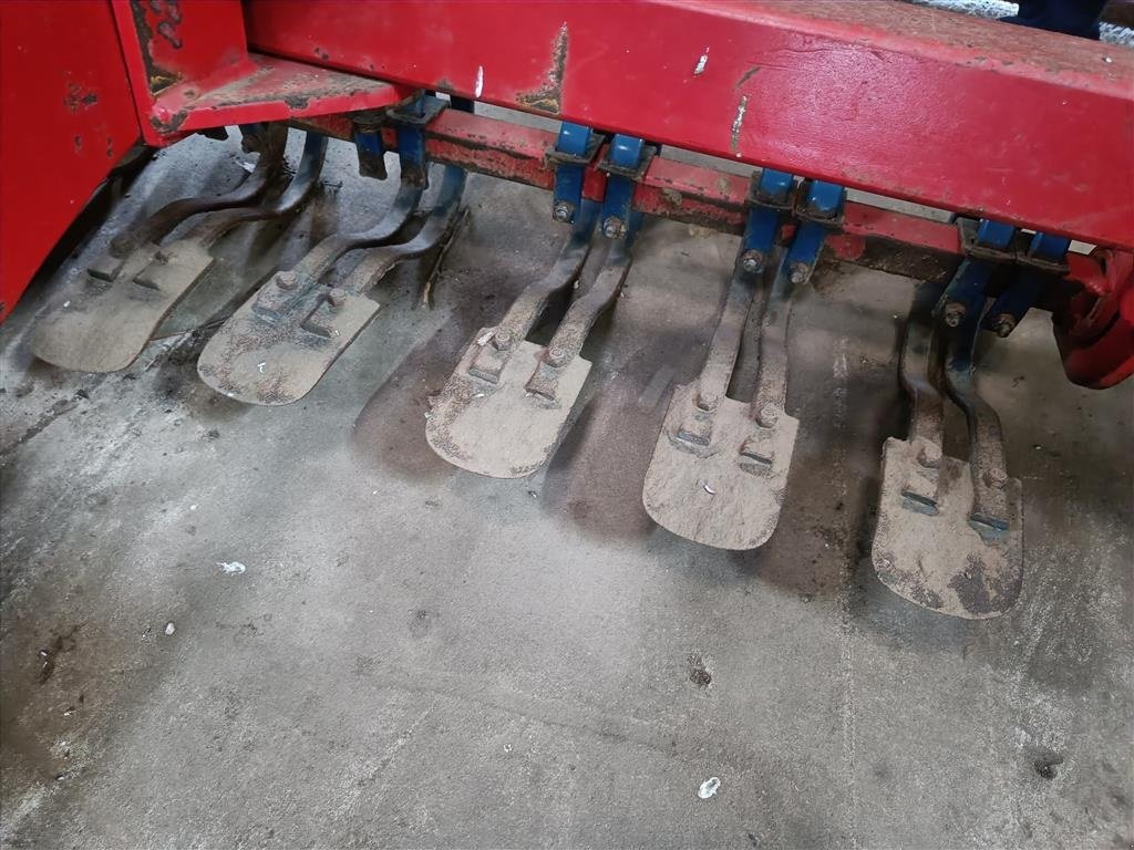 Sonstige Bodenbearbeitungsgeräte des Typs Marsk Stig Frontpakker 4 meter lamelplanke, Gebrauchtmaschine in Egtved (Bild 7)