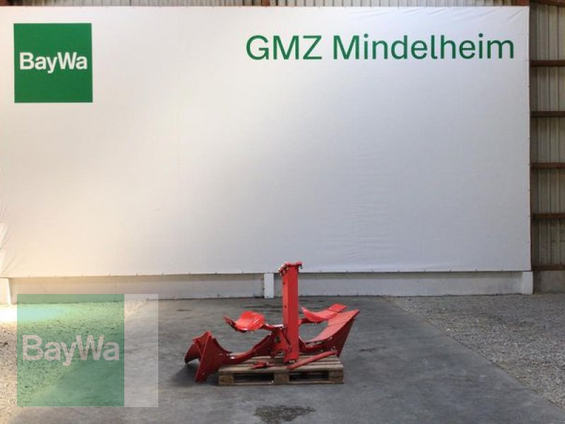 Sonstige Bodenbearbeitungsgeräte des Typs Maschio 5. SCHAR ZU UNICO M PASSO+, Gebrauchtmaschine in Mindelheim (Bild 1)