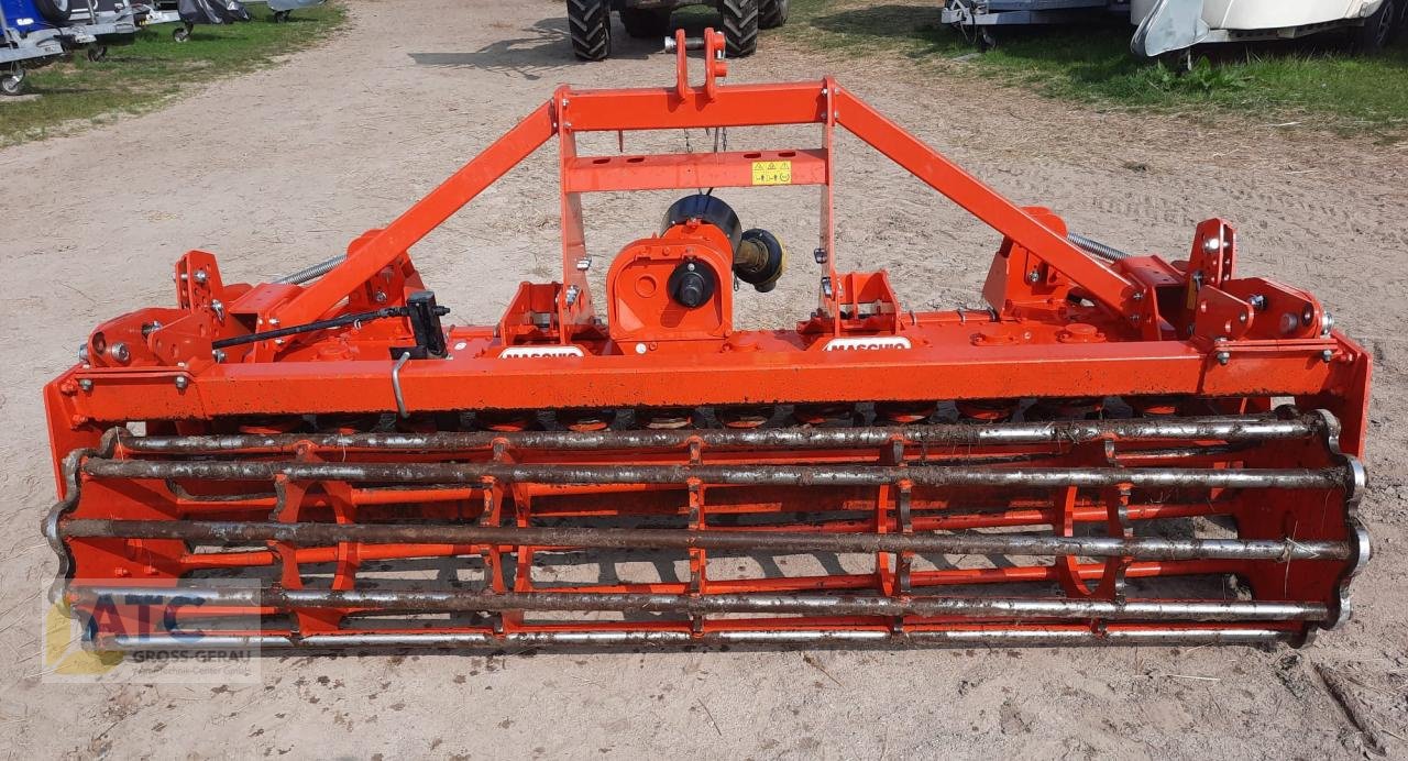 Sonstige Bodenbearbeitungsgeräte typu Maschio DM CLASSIC 3000, Gebrauchtmaschine w Groß-Gerau (Zdjęcie 4)