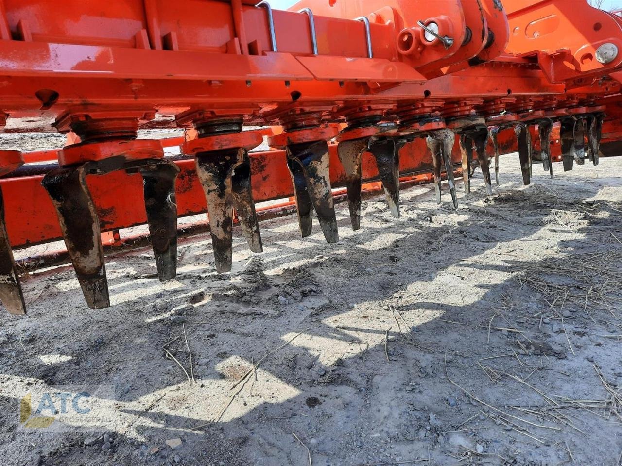 Sonstige Bodenbearbeitungsgeräte typu Maschio DM CLASSIC 3000, Gebrauchtmaschine w Groß-Gerau (Zdjęcie 5)