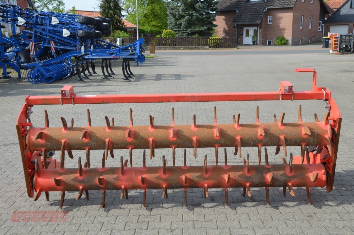 Sonstige Bodenbearbeitungsgeräte des Typs Maschio Doppelpaddelwalze 345 3m, Gebrauchtmaschine in Suhlendorf (Bild 3)