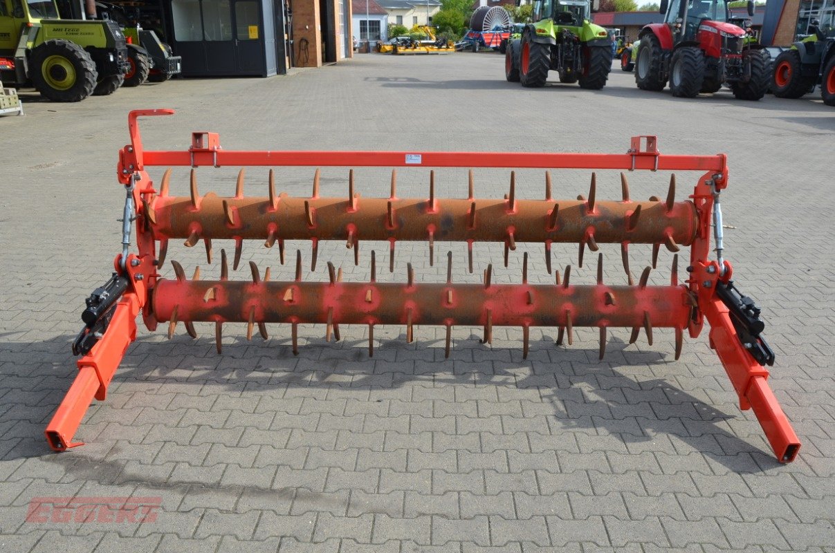 Sonstige Bodenbearbeitungsgeräte des Typs Maschio Doppelstachelwalze 345 3m, Gebrauchtmaschine in Suhlendorf (Bild 1)