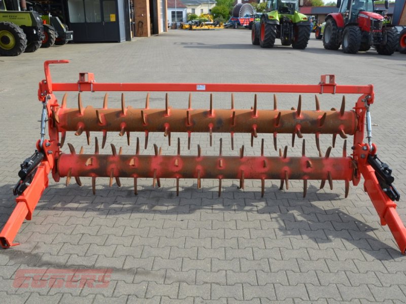 Sonstige Bodenbearbeitungsgeräte za tip Maschio Doppelstachelwalze 345 3m, Gebrauchtmaschine u Suhlendorf (Slika 1)