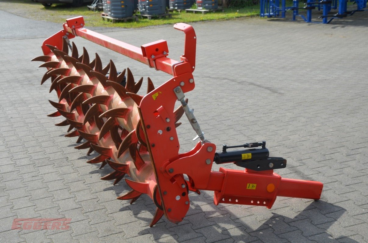 Sonstige Bodenbearbeitungsgeräte des Typs Maschio Doppelstachelwalze 345 3m, Gebrauchtmaschine in Suhlendorf (Bild 4)