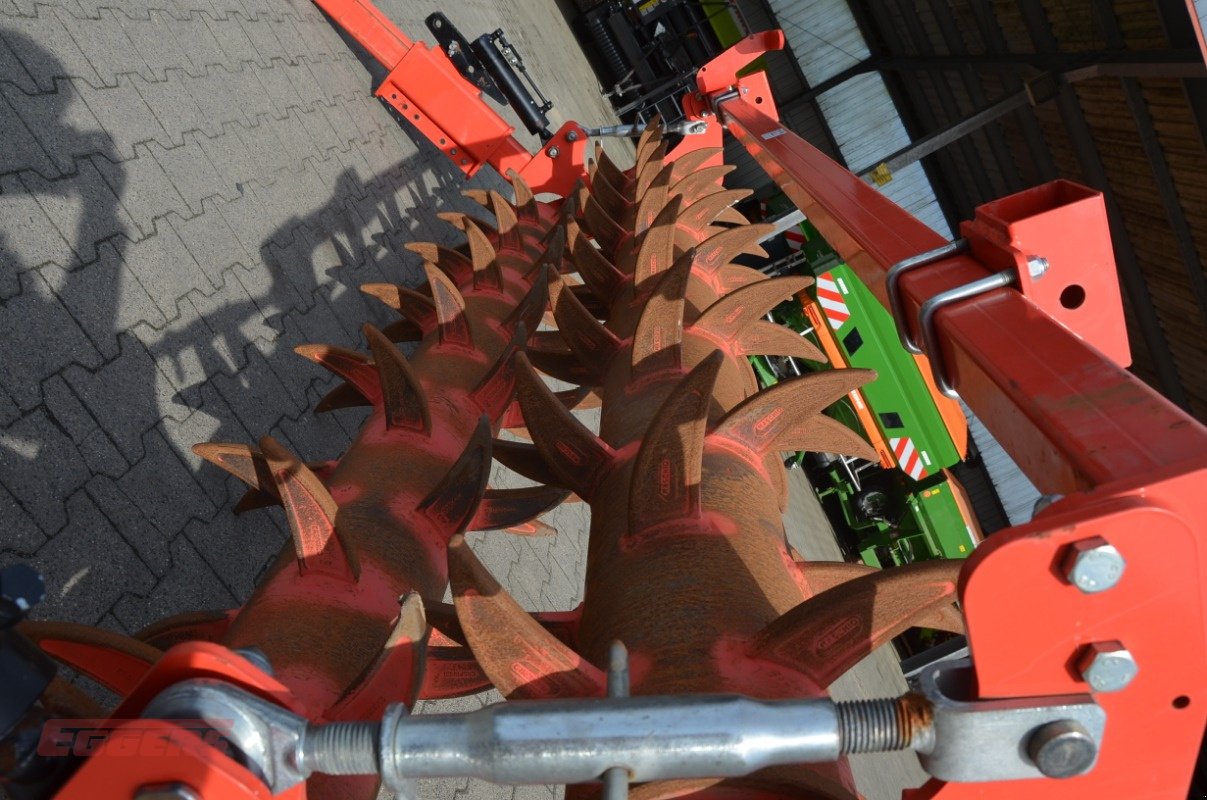 Sonstige Bodenbearbeitungsgeräte des Typs Maschio Doppelstachelwalze 345 3m, Gebrauchtmaschine in Suhlendorf (Bild 6)