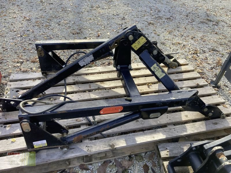 Sonstige Bodenbearbeitungsgeräte za tip Maschio DRILLLIFT ZUR KREISELEGGE, Gebrauchtmaschine u Vohburg (Slika 1)