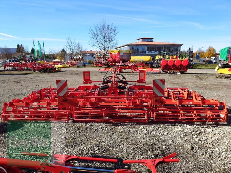Sonstige Bodenbearbeitungsgeräte van het type Maschio GRATOR 600 GAMMA MIT DOPPEL-WA, Vorführmaschine in Mindelheim (Foto 7)