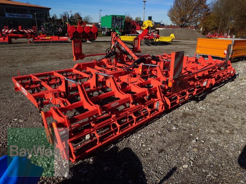 Sonstige Bodenbearbeitungsgeräte van het type Maschio GRATOR 600 GAMMA MIT DOPPEL-WA, Vorführmaschine in Mindelheim (Foto 6)