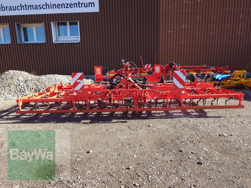 Sonstige Bodenbearbeitungsgeräte van het type Maschio GRATOR 600 GAMMA MIT DOPPEL-WA, Vorführmaschine in Mindelheim (Foto 3)