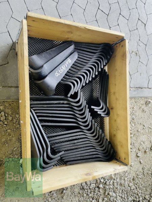 Sonstige Bodenbearbeitungsgeräte des Typs Maschio Kreiseleggenzinken, Gebrauchtmaschine in Manching (Bild 3)