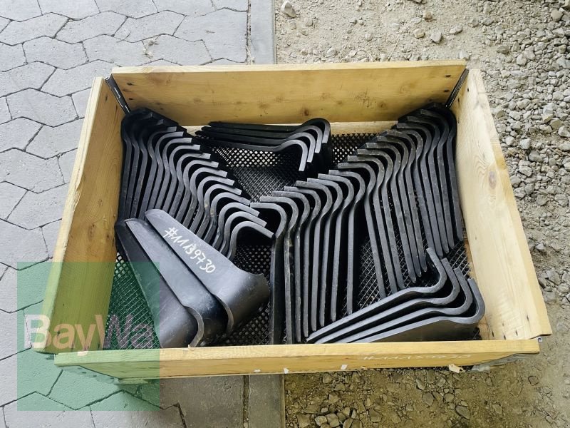 Sonstige Bodenbearbeitungsgeräte des Typs Maschio Kreiseleggenzinken, Gebrauchtmaschine in Manching