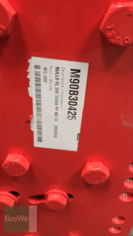 Sonstige Bodenbearbeitungsgeräte des Typs Maschio KRUMENPACKERWALZE V. DMCLASSIC, Gebrauchtmaschine in Mindelheim (Bild 10)