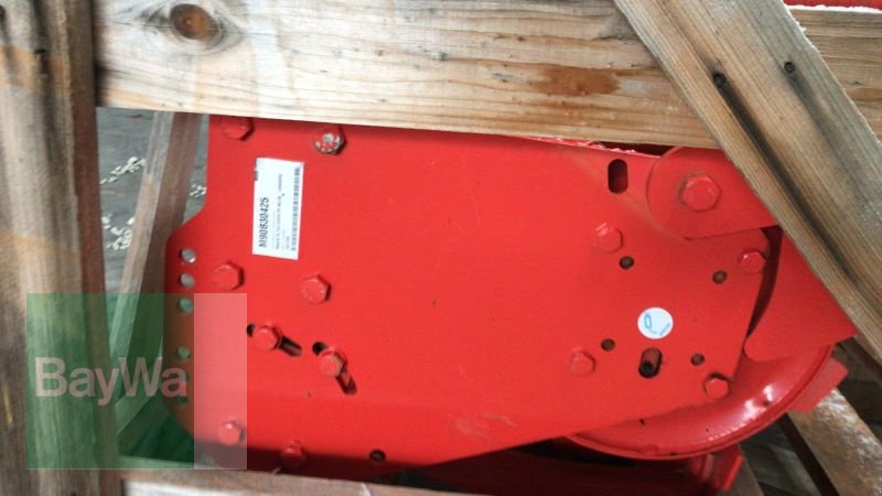 Sonstige Bodenbearbeitungsgeräte des Typs Maschio KRUMENPACKERWALZE V. DMCLASSIC, Gebrauchtmaschine in Mindelheim (Bild 9)