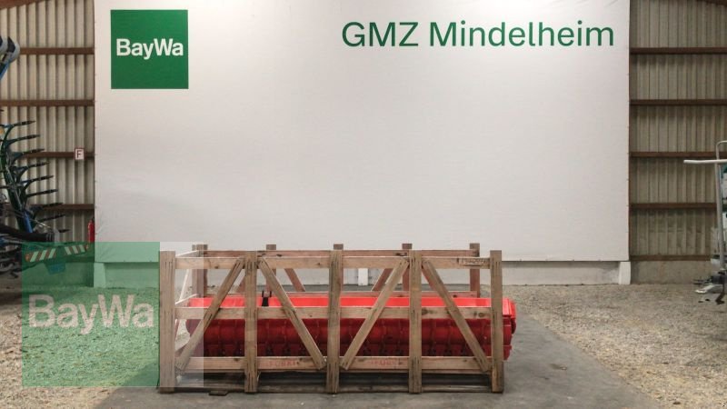Sonstige Bodenbearbeitungsgeräte des Typs Maschio KRUMENPACKERWALZE V. DMCLASSIC, Gebrauchtmaschine in Mindelheim (Bild 1)