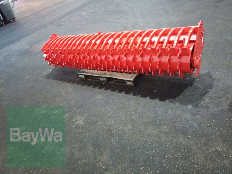 Sonstige Bodenbearbeitungsgeräte des Typs Maschio MASCHIO ZAHNPACKERWALZE, Gebrauchtmaschine in Erbach (Bild 5)